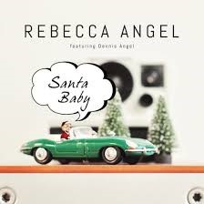 Rebecca Angel - Santa Baby