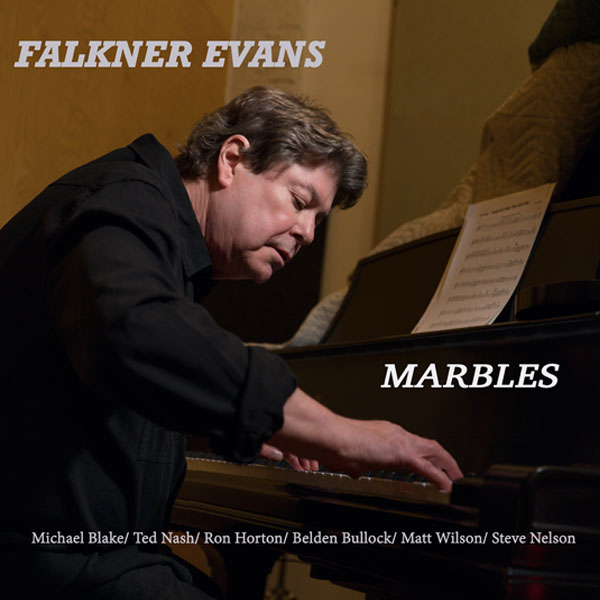 Falkner Evans - Marbles